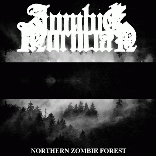 Zombie Mortician : Northern Zombie Forest